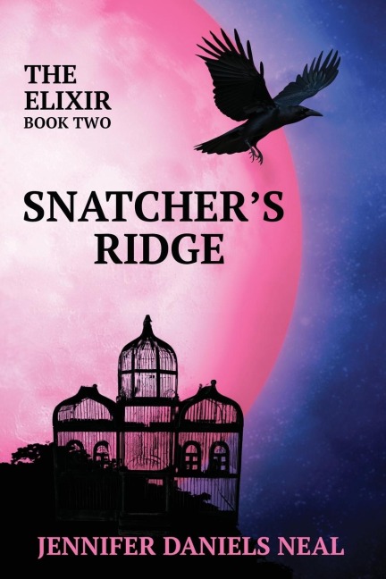 Snatchers Ridge, The Elixir Series Book 2