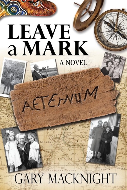 Leave a Mark