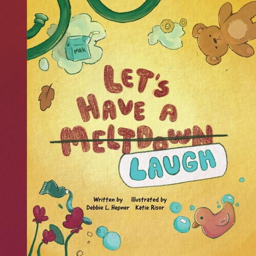 Let's Have a Meltdown/ Laugh