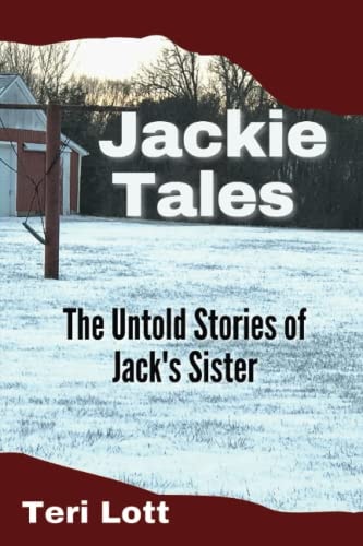 Jackie Tales The Untold Stories of Jack's Sister