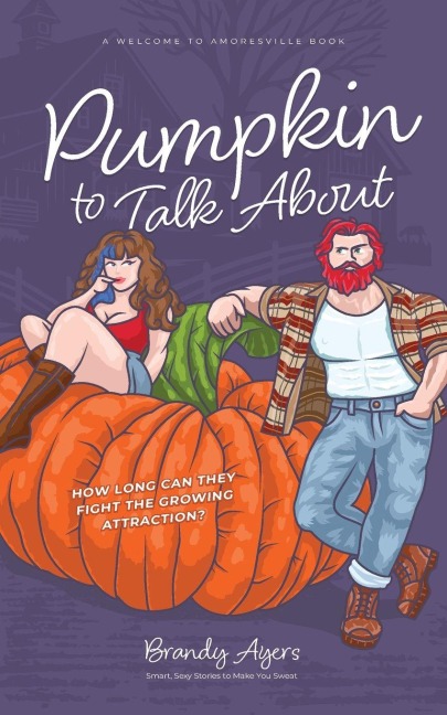Pumpkin to Talk About