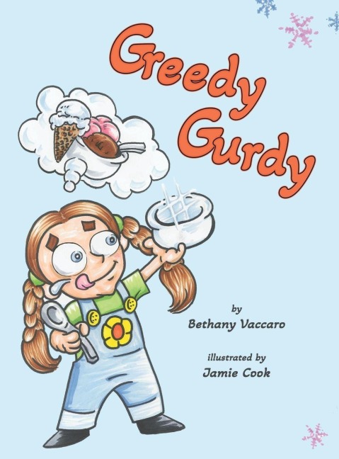 Greedy Gurdy