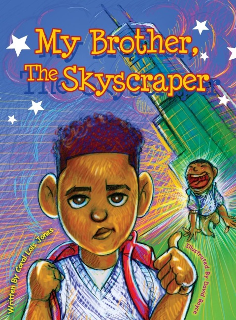 My Brother, The Skyscraper