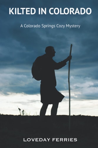 Kilted in Colorado