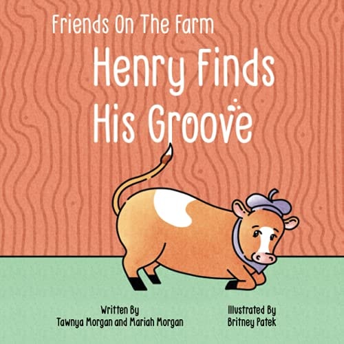 Henry Finds His Groove Friends On The Farm