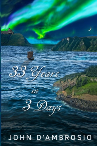 33 Years in 3 Days Focus on Your Journey