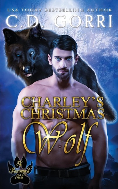 Charleys Christmas Wolf: A Macconwood Pack Novel