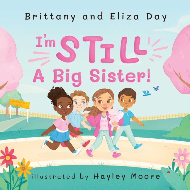 Im Still A Big Sister!