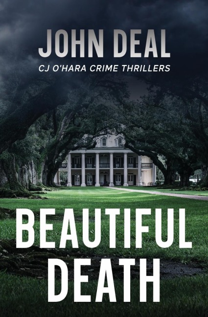 Beautiful Death: An addictive crime thriller packed with jaw-dropping twists