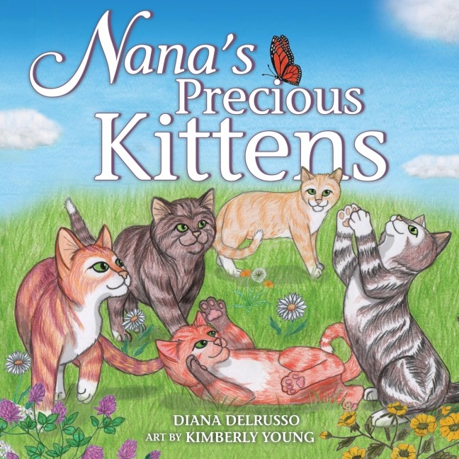 Nanas Precious Kittens