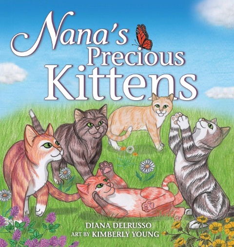 Nanas Precious Kittens