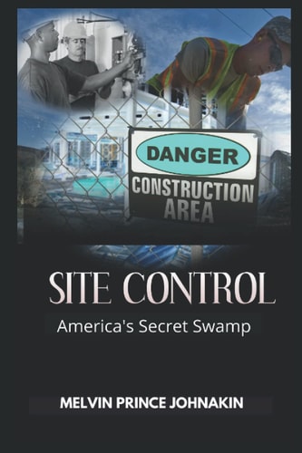 Site Control America's Secret Swamp