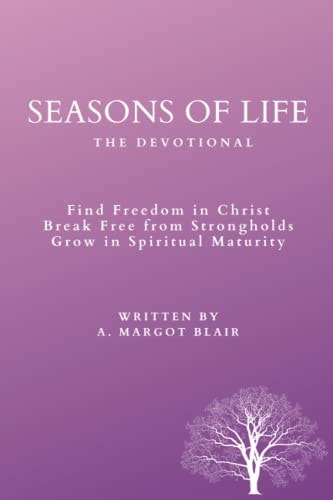 Seasons of Life The Devotional