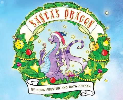Santas Dragon