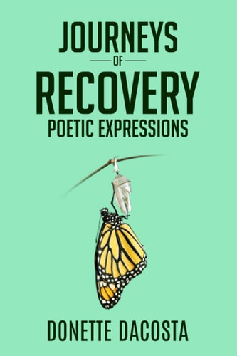 Journeys of Recovery Poetic Expressions