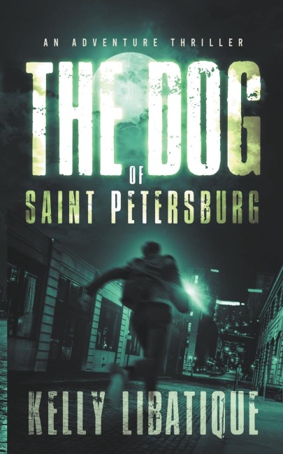 The Dog of Saint Petersburg