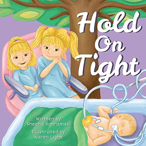 Hold On Tight