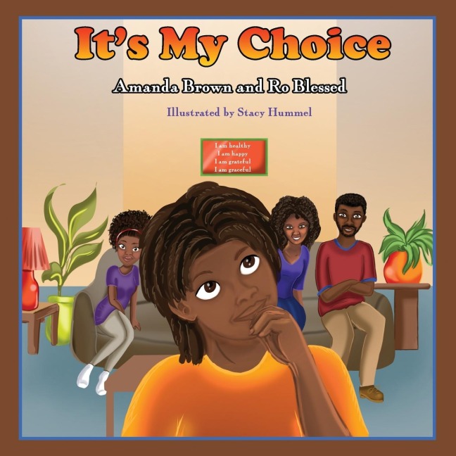 Its My Choice
