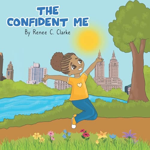 The Confident Me