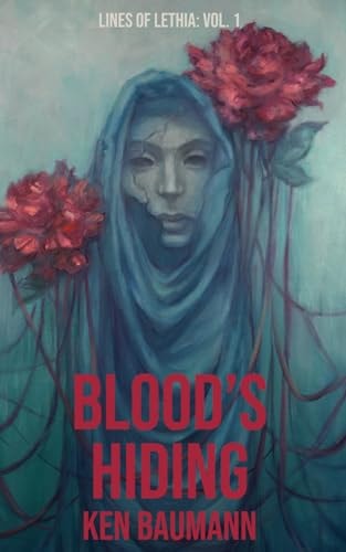 Blood's Hiding