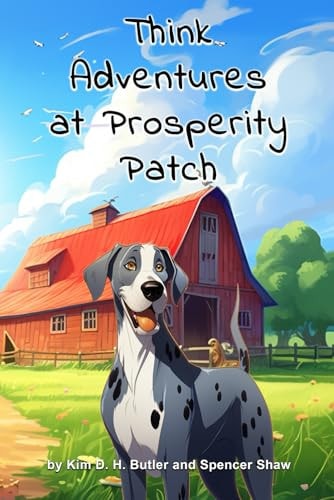Think Adventures at Prosperity Patch