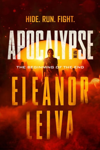 Apocalypse, The Beginning of the End, Part One