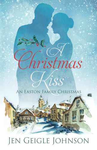 A Christmas Kiss Regency Christmas