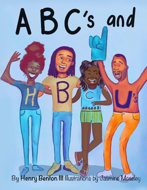 H is for HBCUs