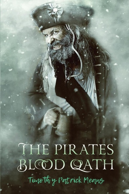 THE PIRATES BLOOD OATH
