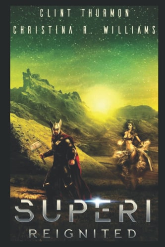 Superi Reignited: SP