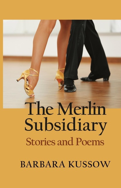THE MERLIN SUBSIDIARY: Stories and Poems