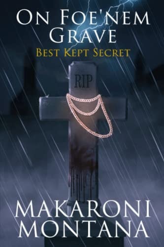 On Foe'nem Grave Book 1 Best Kept Secret