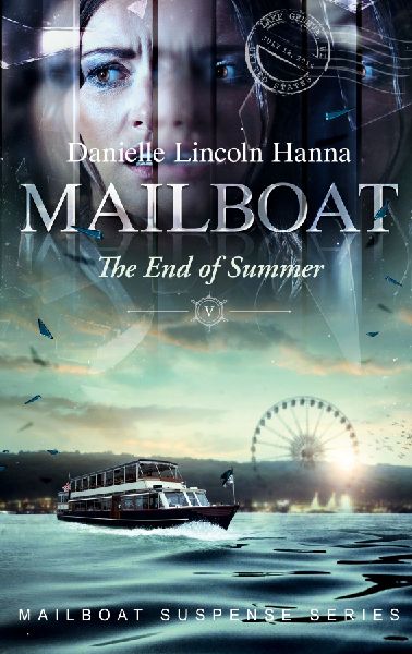 Mailboat V: The End of Summer