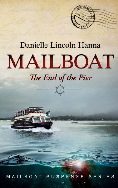 Mailboat I: The End of the Pier