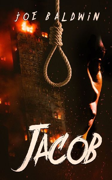 Jacob: A Novella: A