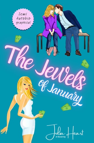 The Jewels of January