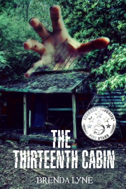 The Thirteenth Cabin: A Raegan ORourke Mystery