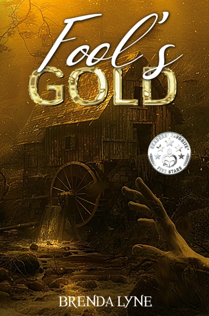 Fools Gold: A Raegan ORourke Mystery