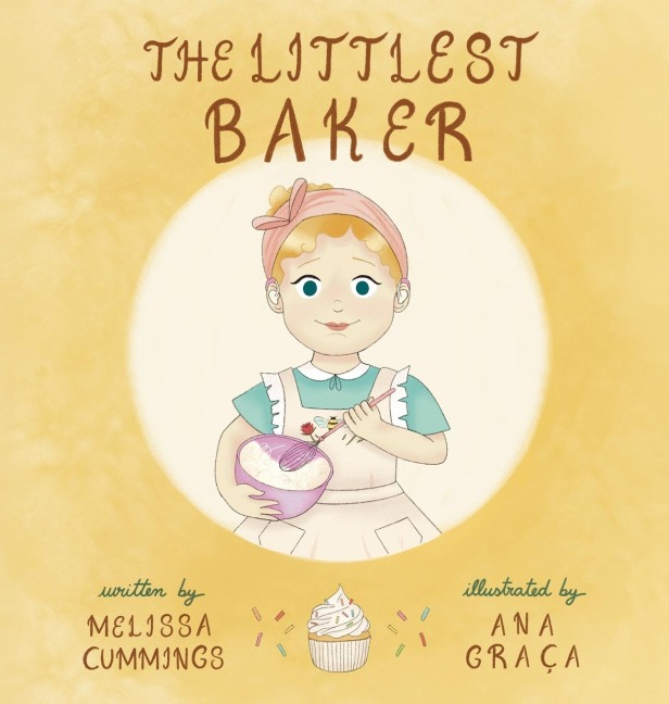 The Littlest Baker
