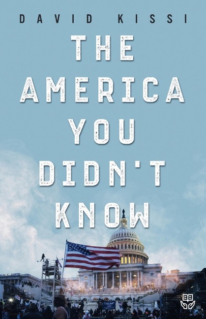The America You Didnt Know