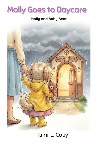 Molly Goes to Daycare