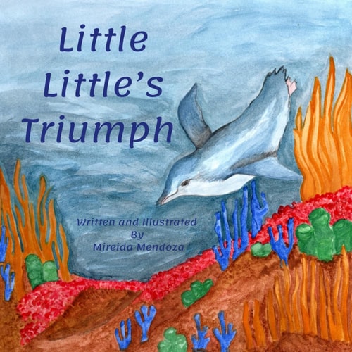 Little Little's Triumph Big Lessons in Focus, Grit and Heart