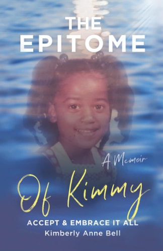 The Epitome of Kimmy Accept & Embrace It All