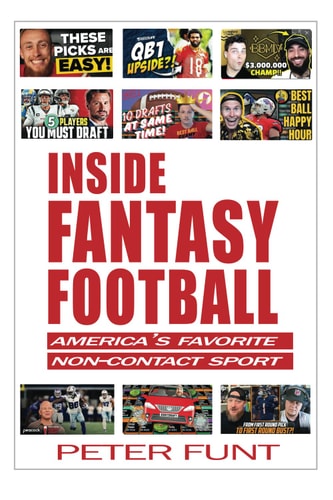 Inside Fantasy Football