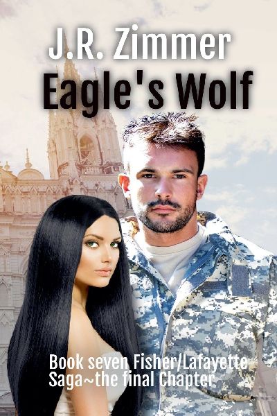 Eagles Wolf