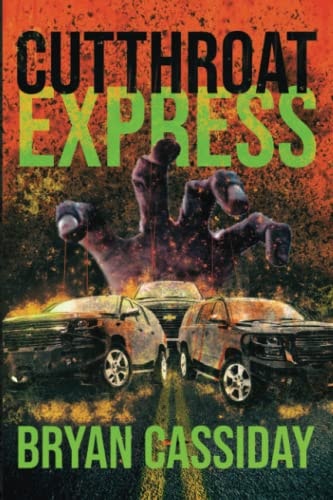 Cutthroat Express