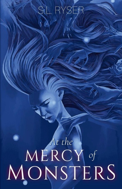 At the Mercy of Monsters: Second Edition
