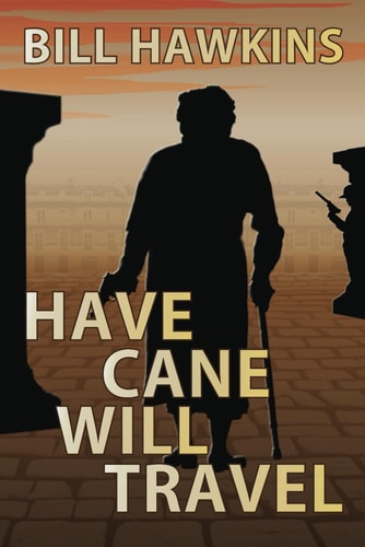 Have Cane Will Travel