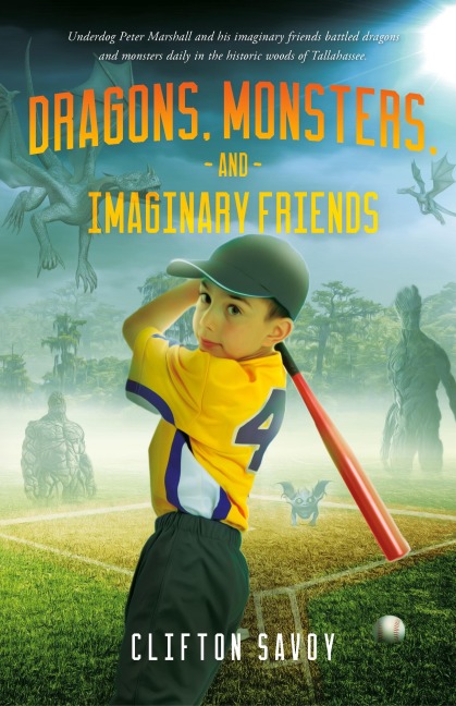 Dragons, Monsters, and Imaginary Friends: - and Peter's Field of Dreams