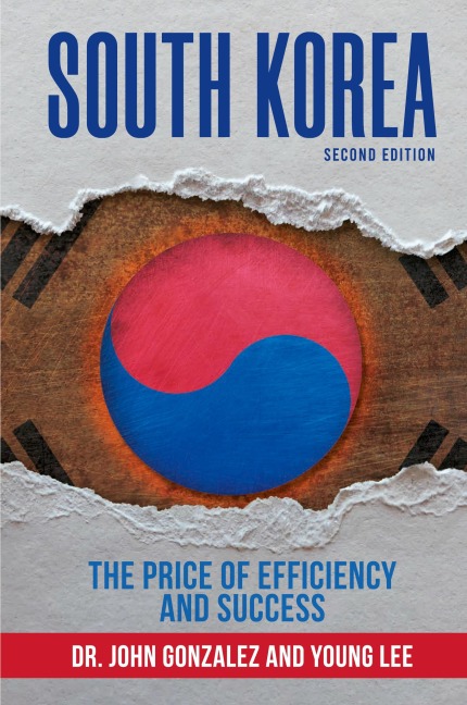 SOUTH KOREA: : The Price of Efficiency and Success